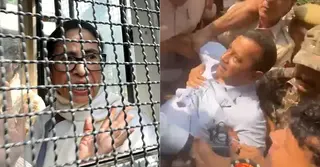 নির্বাচন কমিশনবিরোধী বিক্ষোভে আটক; মমতা ও কেজরিওয়ালকে ছেড়ে দিল দিল্লি পুলিশ